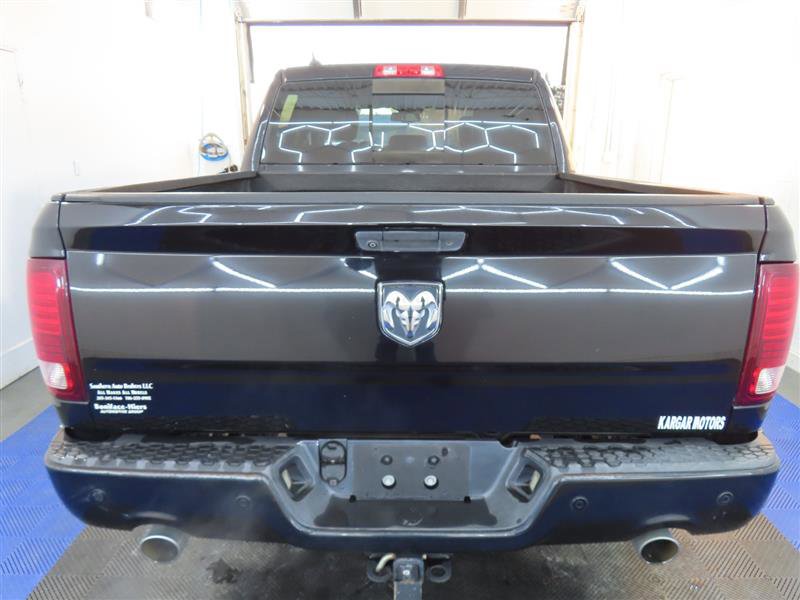 Used 2014 RAM 1500 Sport RWD image 11