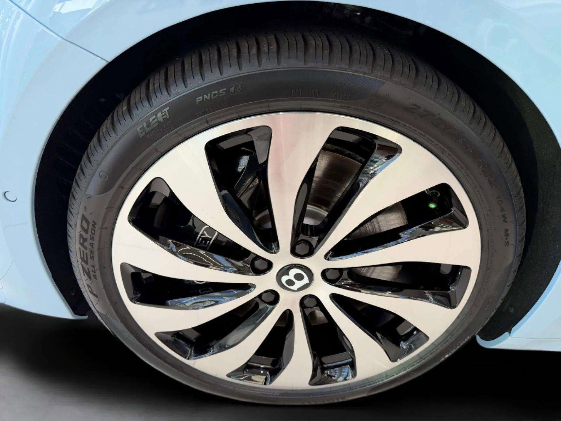 New 2026 Bentley Continental GT AWD/4WD image 48