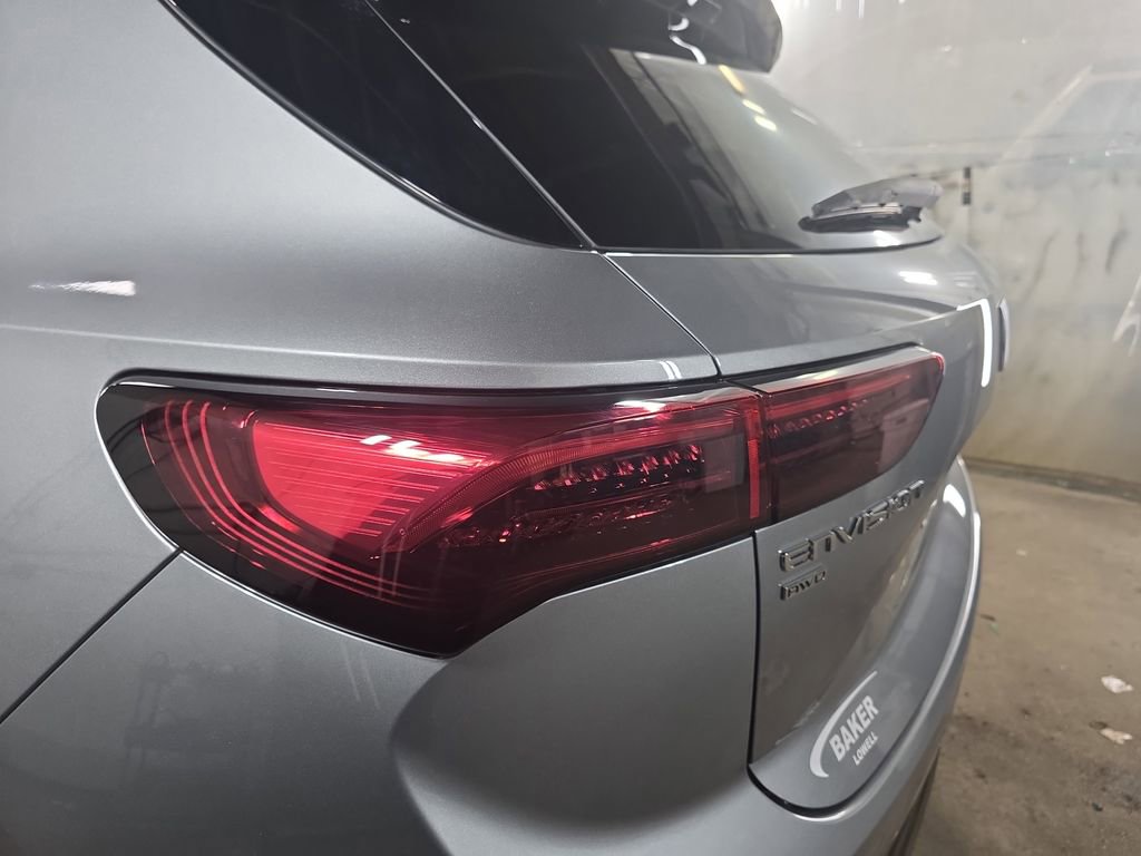 New 2026 Buick Envision Sport Touring AWD/4WD image 37