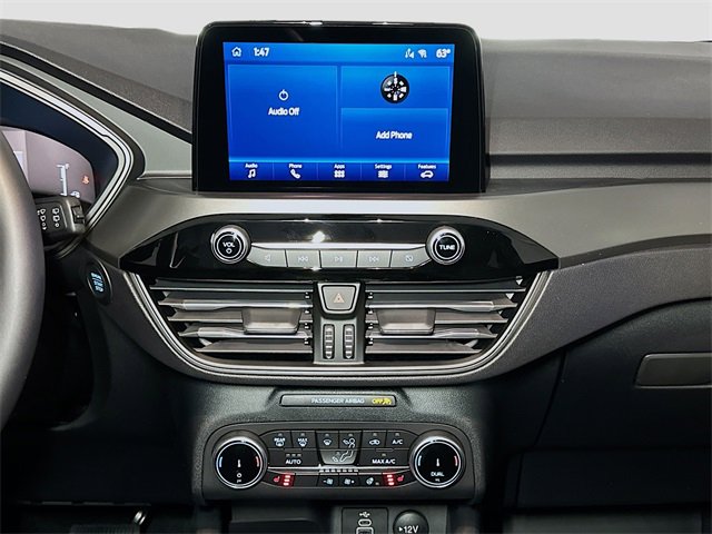 New 2026 Ford Escape Active w/ Cold Weather Package image 9