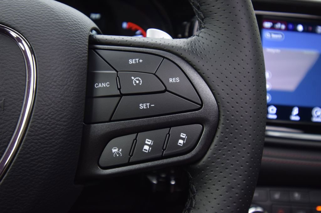 New 2026 Dodge Durango GT AWD/4WD image 27