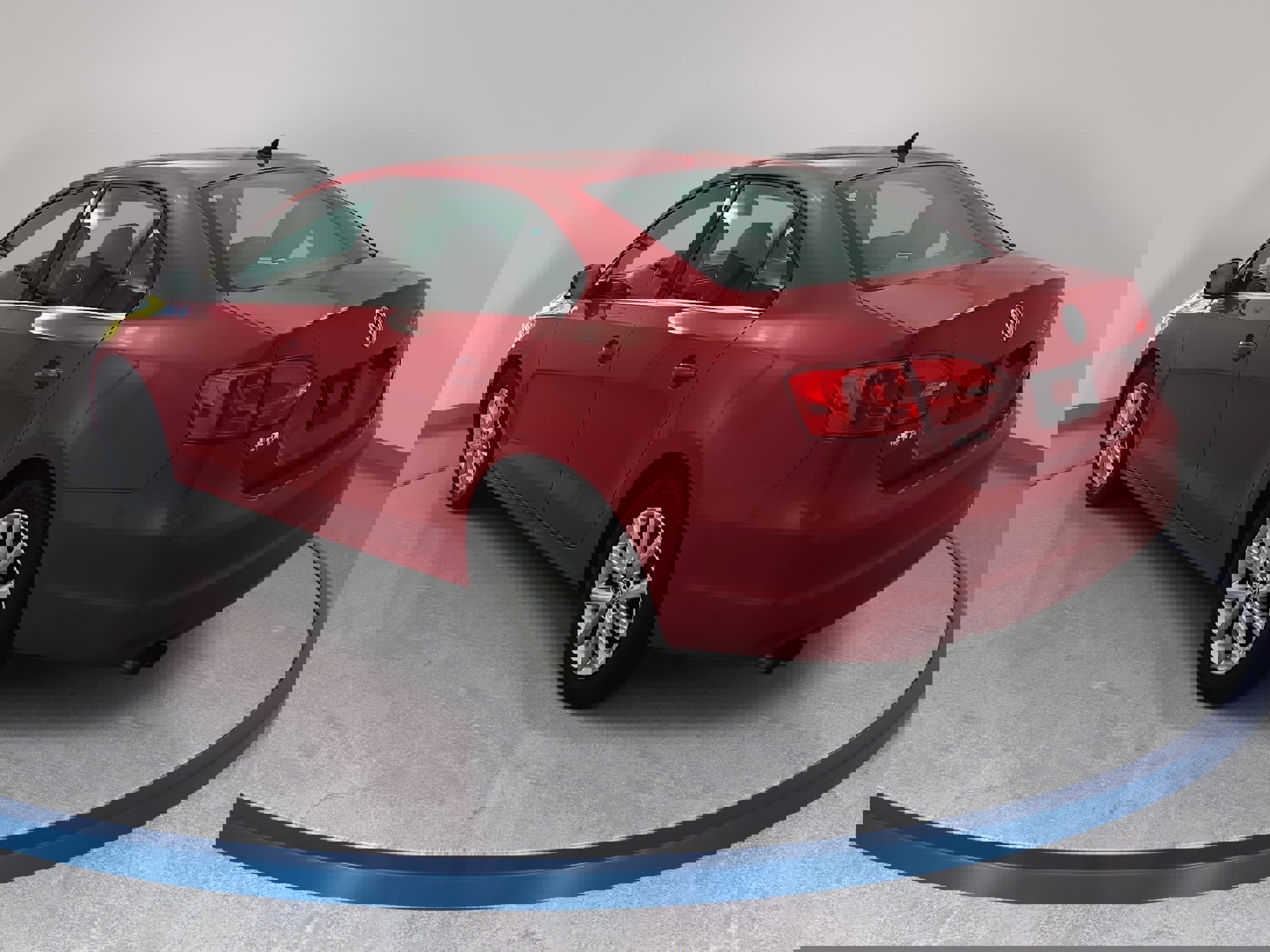 Used 2014 Volkswagen Jetta SE image 7