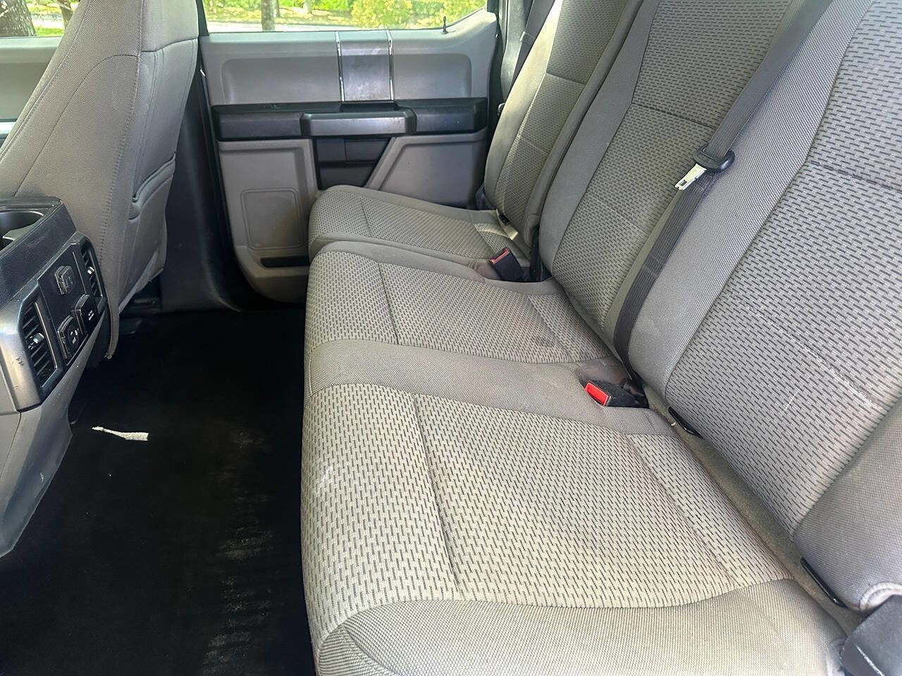 Used 2021 Ford F250 XLT w/ XLT Premium Package image 15