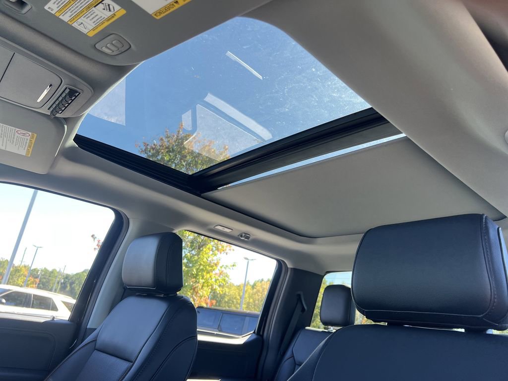 New 2026 Ford F250 Lariat image 18