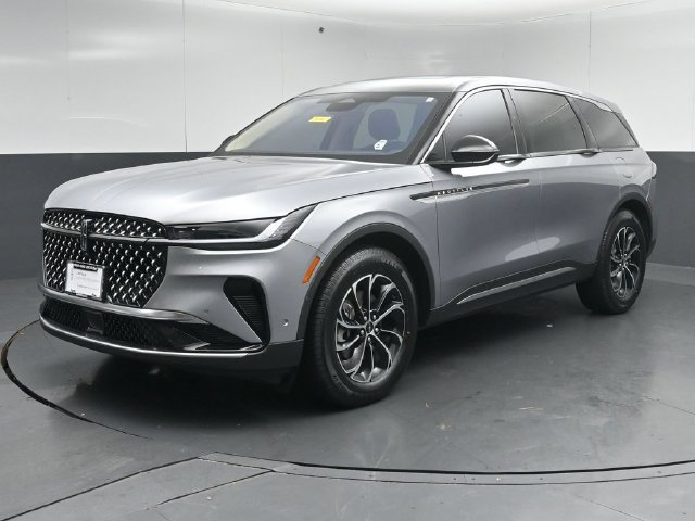 Certified 2024 Lincoln Nautilus Premier w/ Equipment Group 102A AWD/4WD image 3