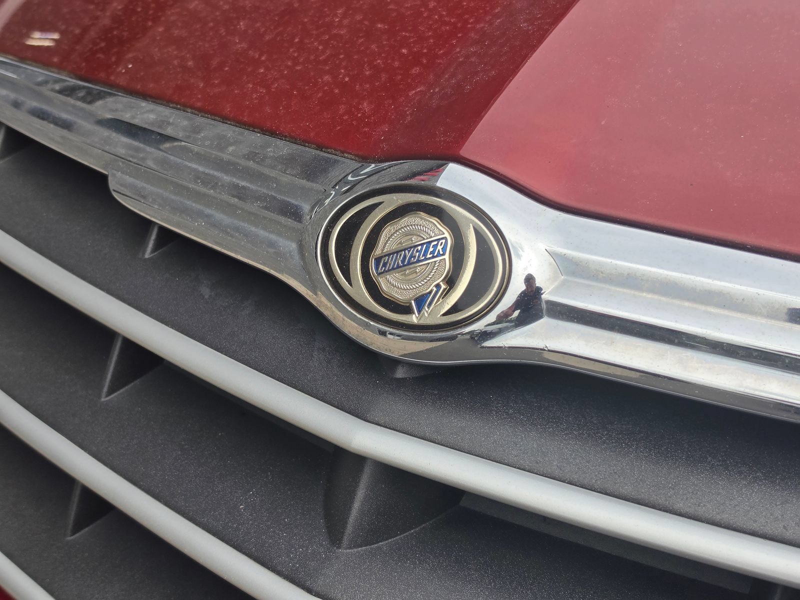 Used 2004 Chrysler Crossfire Coupe RWD image 3
