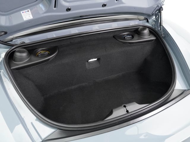 Certified 2024 Porsche 718 Boxster RWD image 36