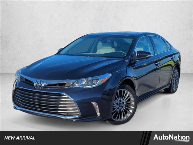 Used 2016 Toyota Avalon Limited image 1