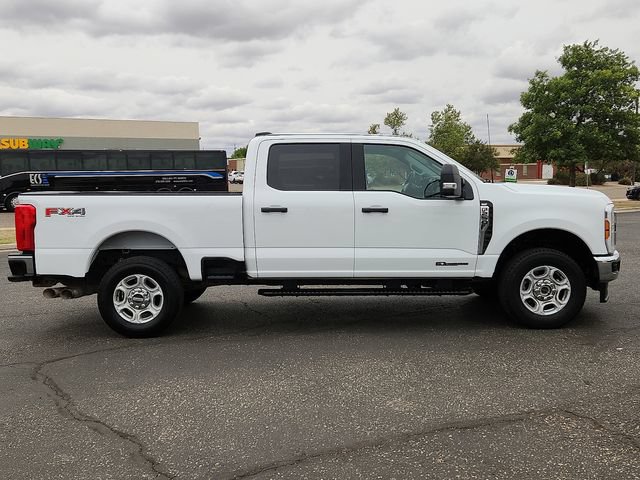 Used 2025 Ford F250 XLT w/ FX4 Off-Road Package AWD/4WD image 5