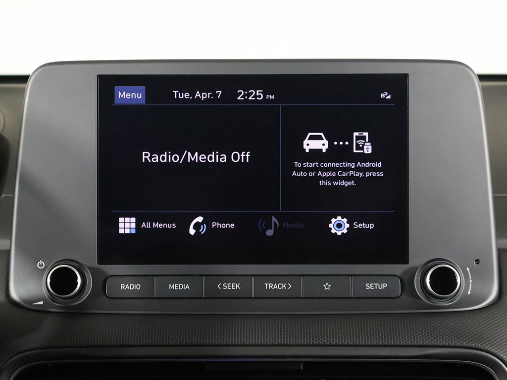 Certified 2023 Hyundai Kona SEL w/ Cargo Package image 39