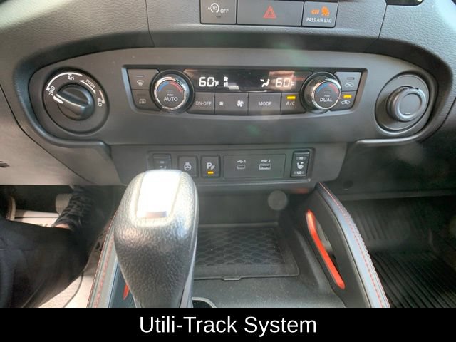 Certified 2023 Nissan Frontier PRO-4X w/ Pro Convenience Package AWD/4WD image 23