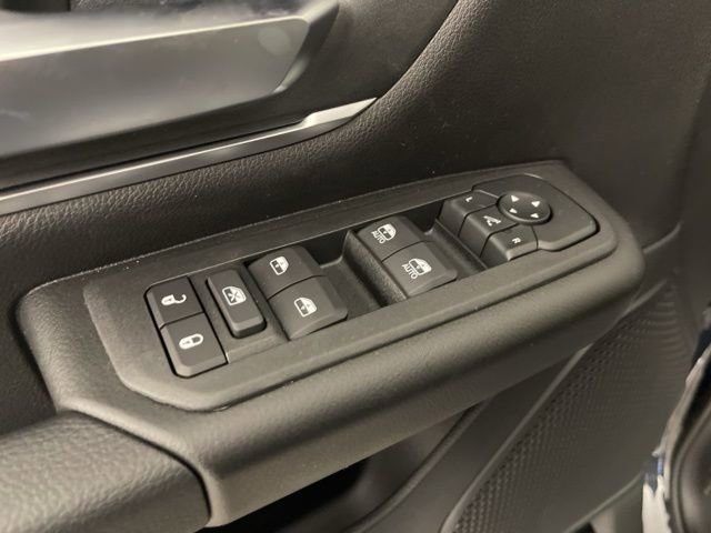 New 2025 RAM 1500 Big Horn image 10