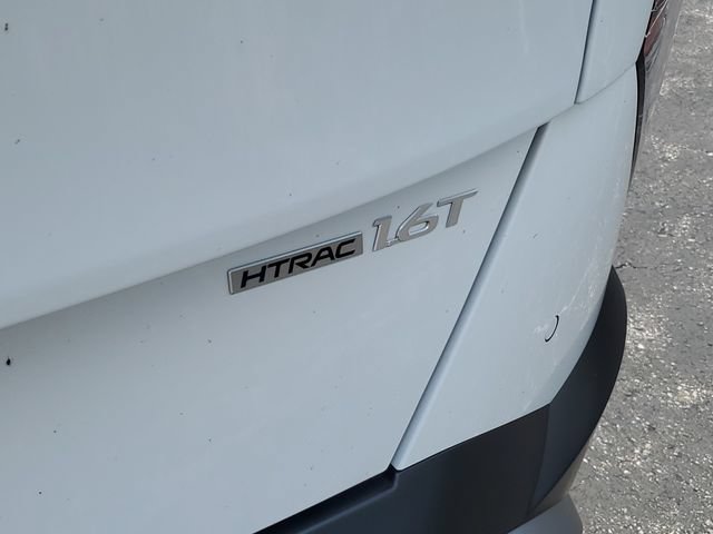 New 2026 Hyundai Kona Limited AWD/4WD image 7