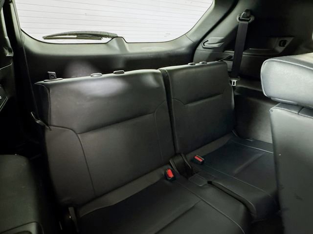Used 2024 Mitsubishi Outlander SE AWD/4WD image 27