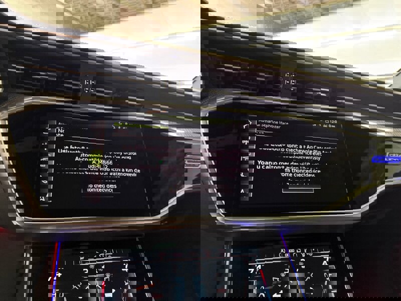 Used 2021 Audi RS 6 image 47