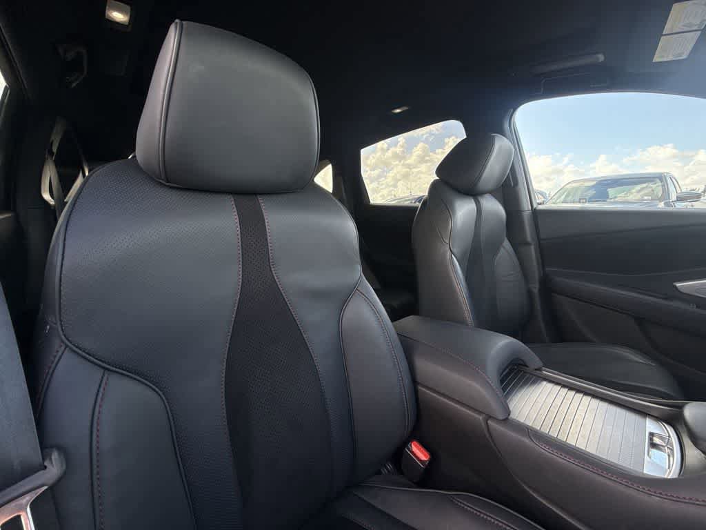 Used 2023 Acura RDX A-Spec FWD image 27