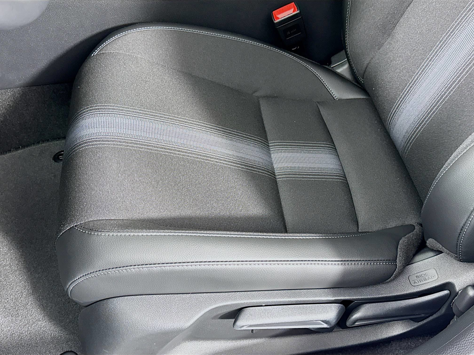 New 2026 Honda Civic Sport image 18