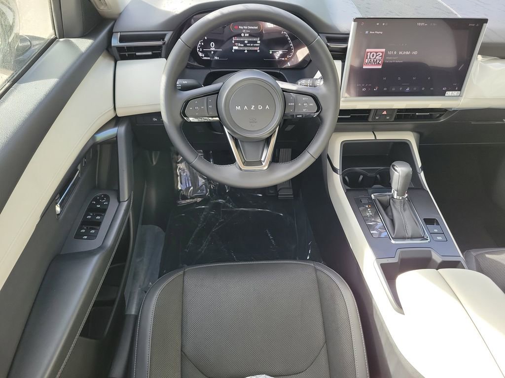 New 2026 MAZDA CX-5 Preferred image 14