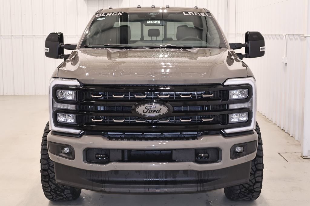 New 2026 Ford F350 King Ranch AWD/4WD image 4