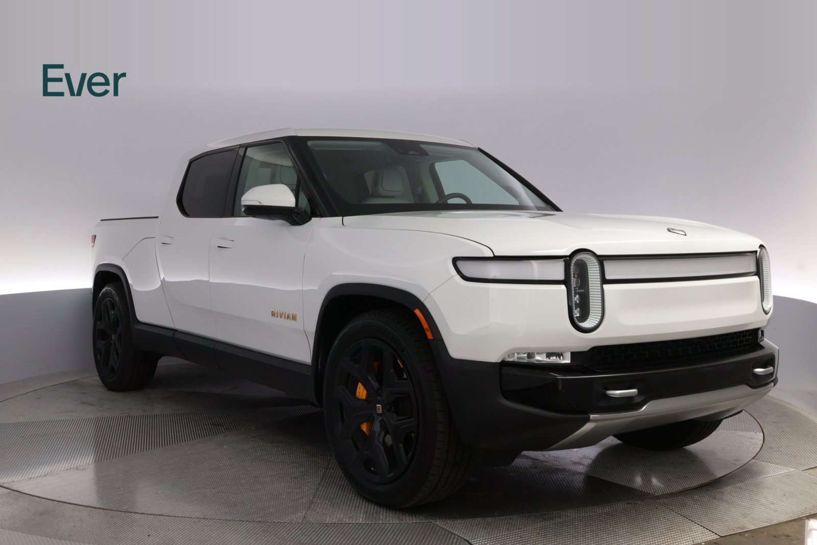 Used 2022 Rivian R1T Adventure AWD/4WD image 13