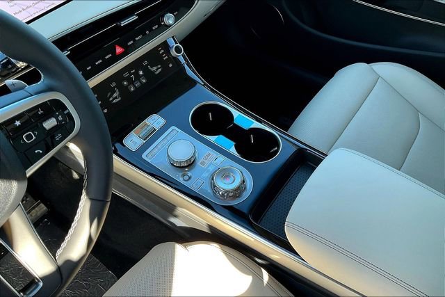 New 2026 Genesis GV70 2.5T image 8