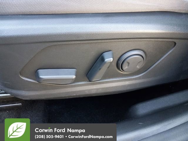 Used 2024 Hyundai Santa Cruz SEL image 12