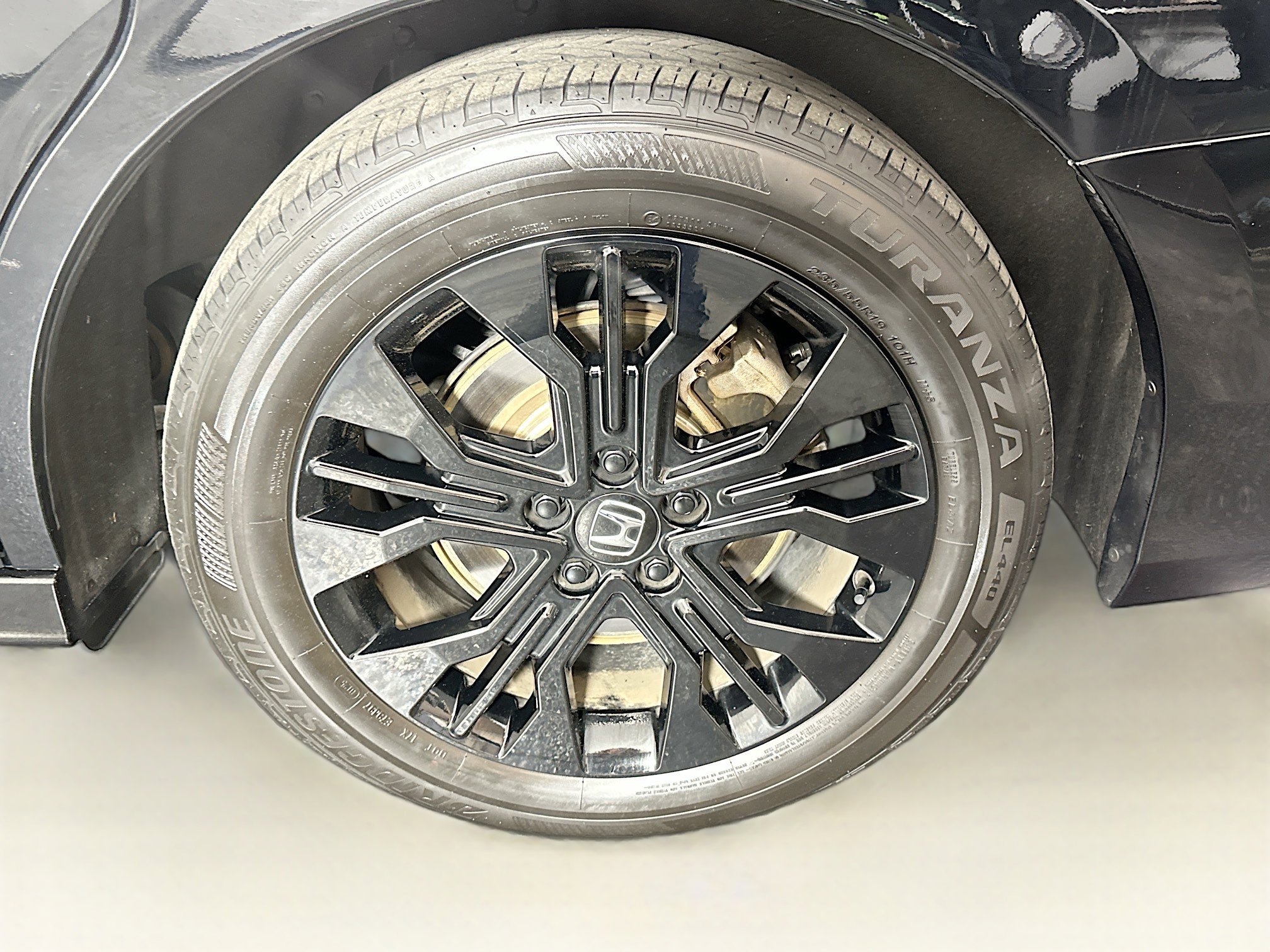 Used 2025 Honda Odyssey Sport-L image 11