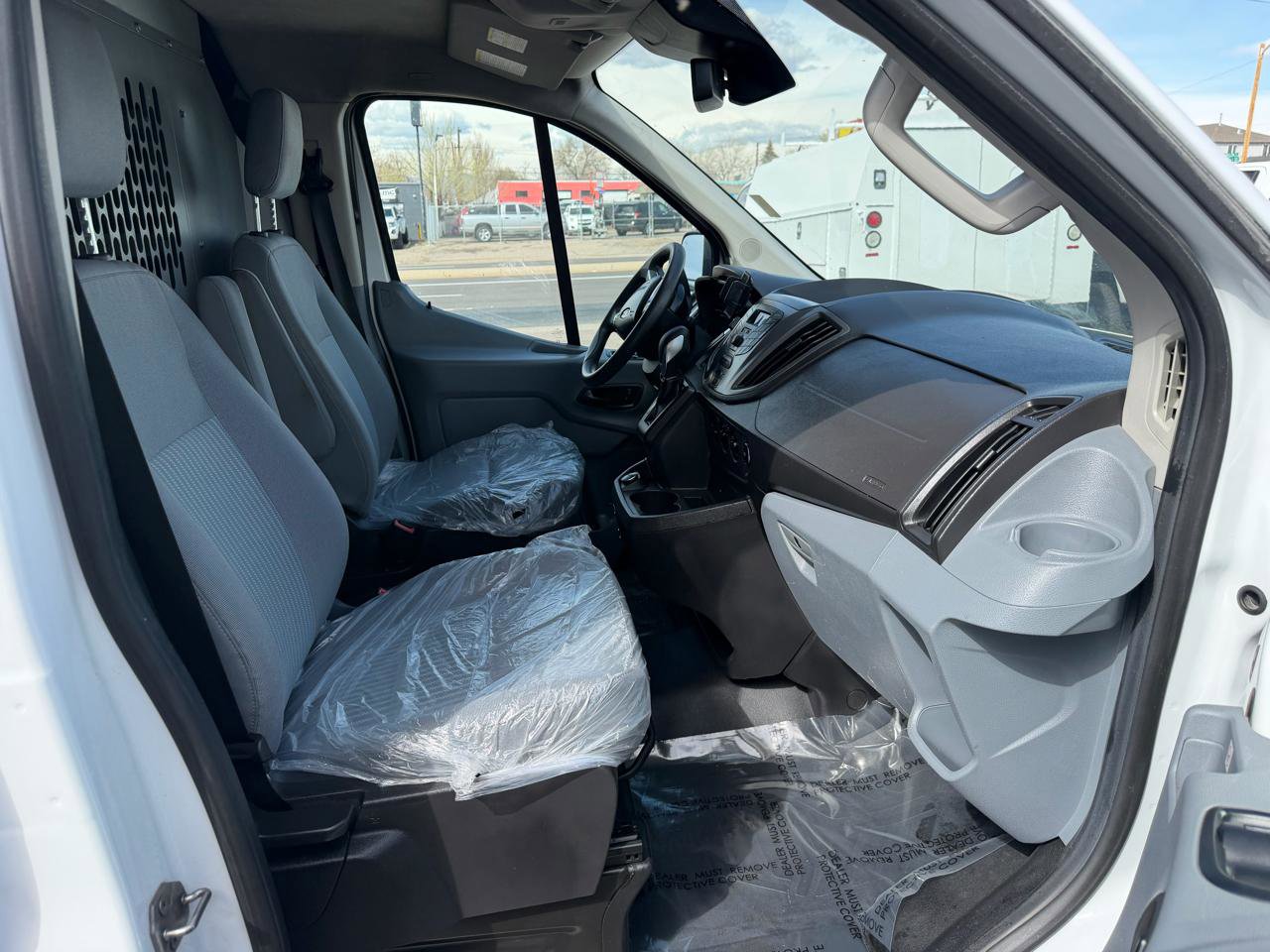 Used 2019 Ford Transit 150 130 Low Roof image 29