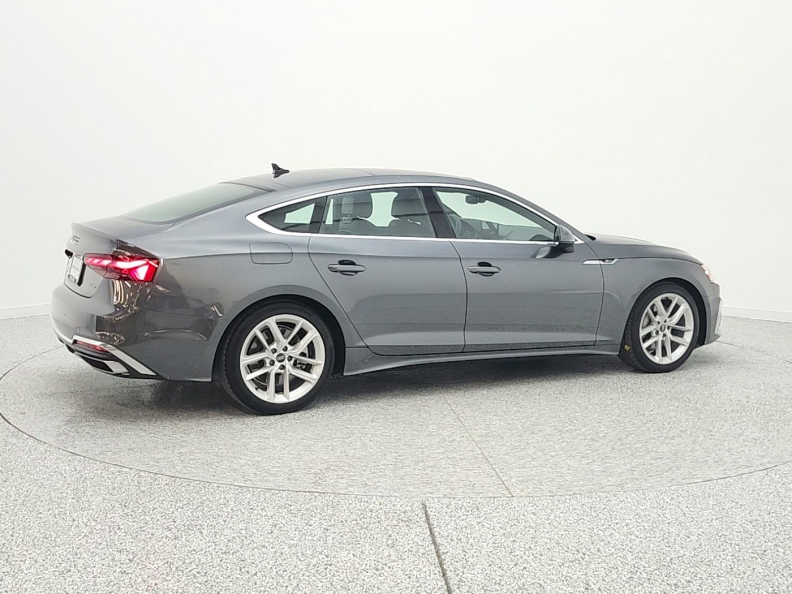 Used 2023 Audi A5 2.0T Premium w/ Convenience Package AWD/4WD image 5