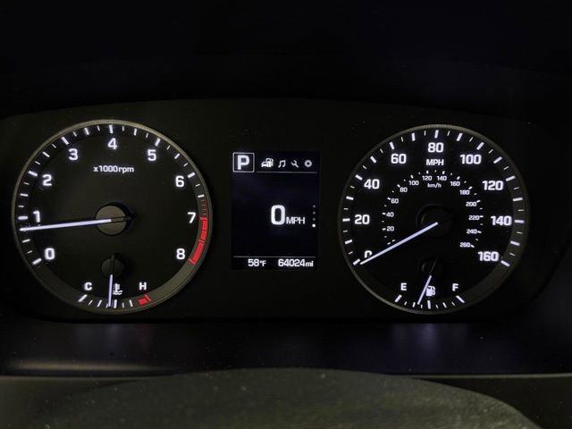 Used 2017 Hyundai Sonata Sport FWD image 19