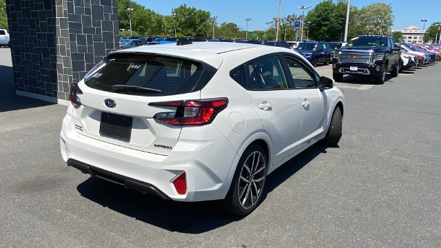 New 2026 Subaru Impreza 2.0i Sport AWD/4WD image 7