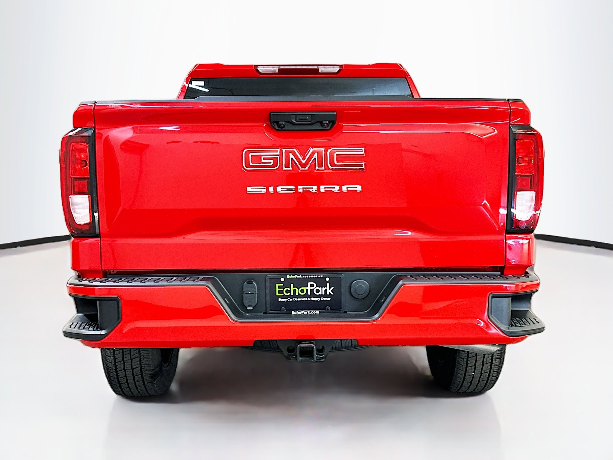 Used 2025 GMC Sierra 1500 Pro w/ Graphite Edition image 7