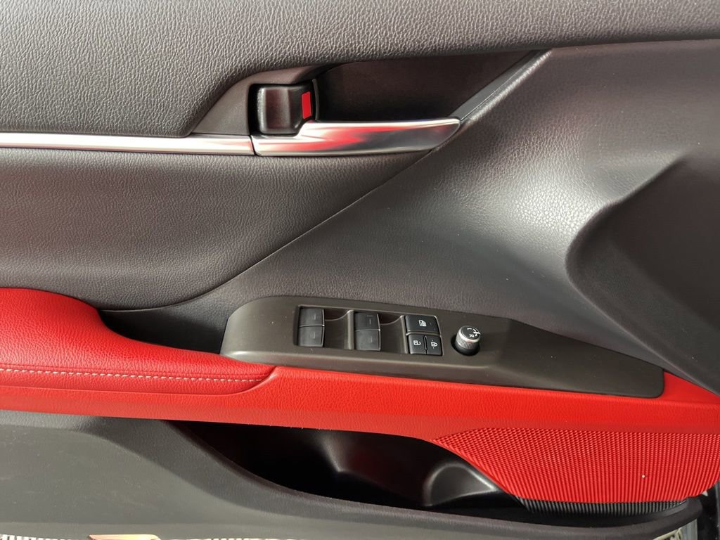 Used 2021 Toyota Camry XSE image 24