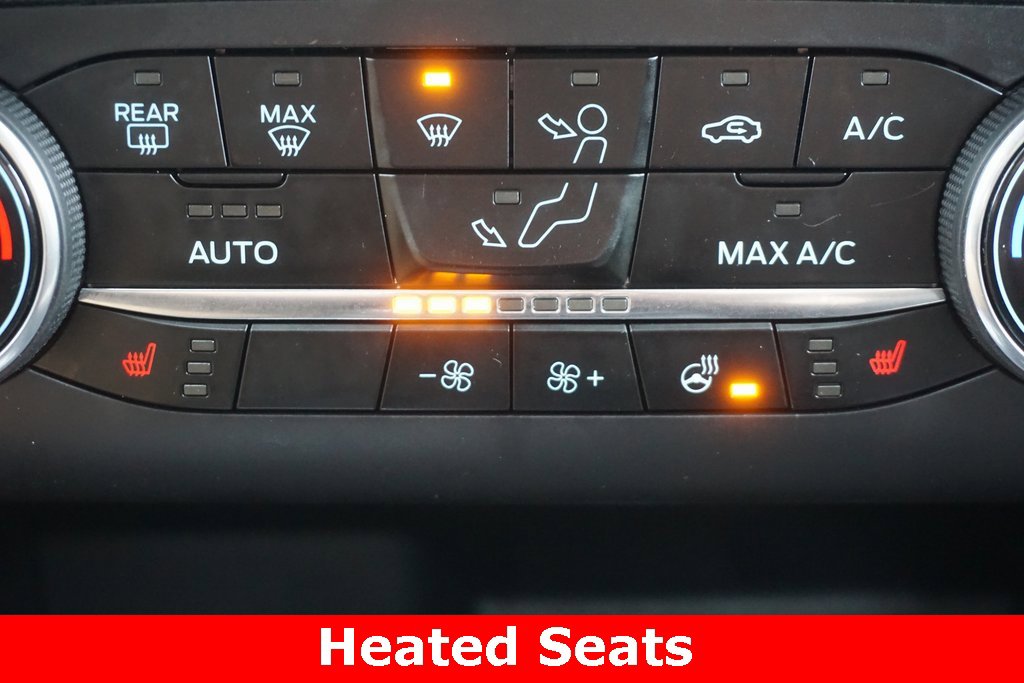 Used 2023 Ford Escape Active image 8