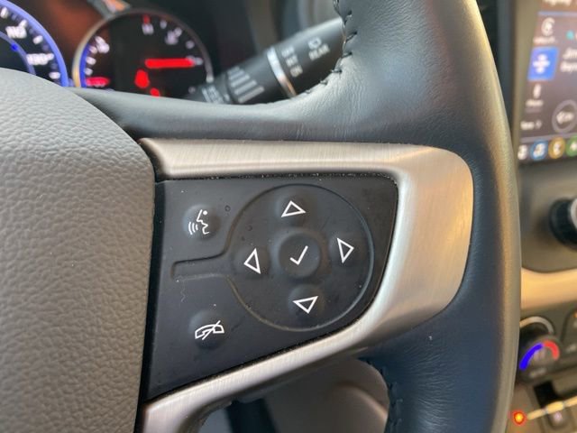 Used 2022 GMC Acadia Denali w/ Denali Ultimate Package AWD/4WD image 12