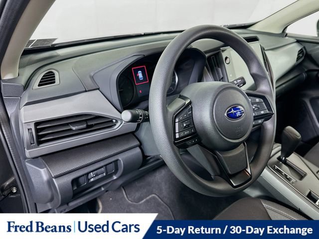 Used 2026 Subaru Crosstrek 2.0i Premium image 11