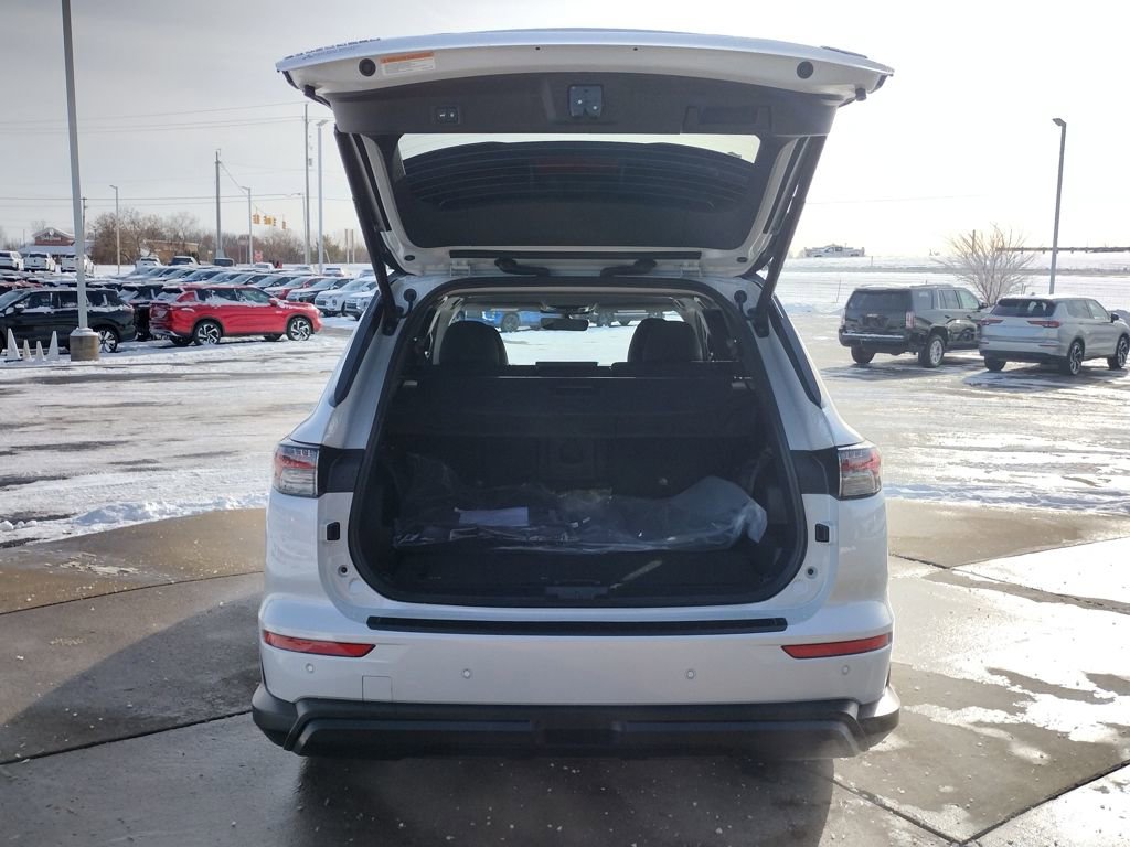 New 2026 Mitsubishi Outlander Trail Edition image 16