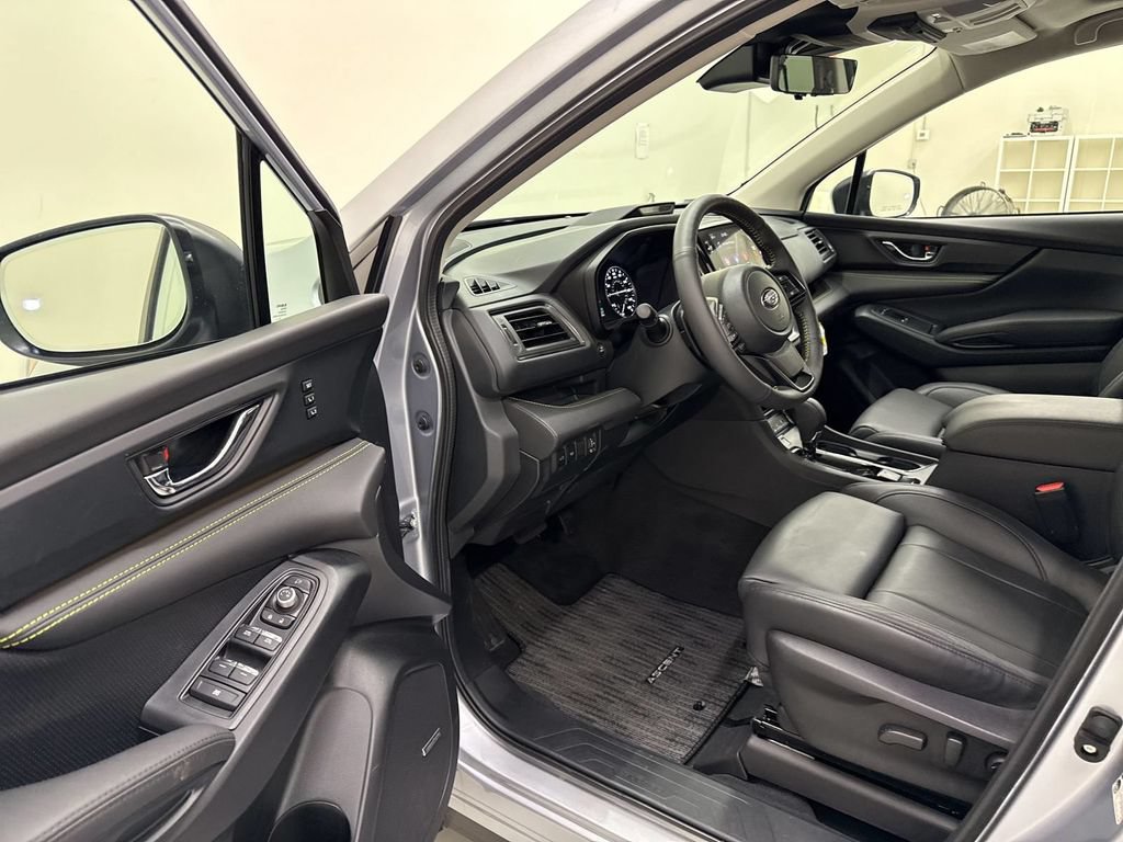 Used 2026 Subaru Ascent Bronze Edition AWD/4WD image 13