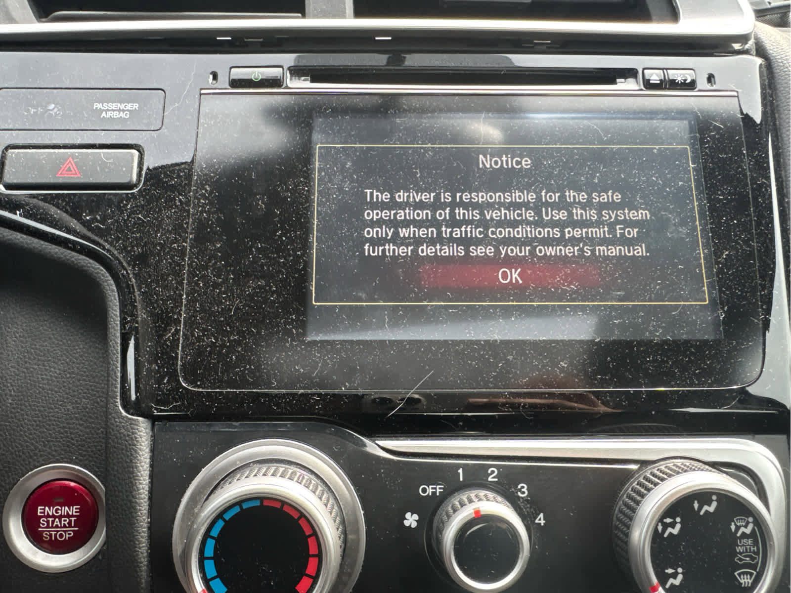 Used 2015 Honda Fit EX image 8