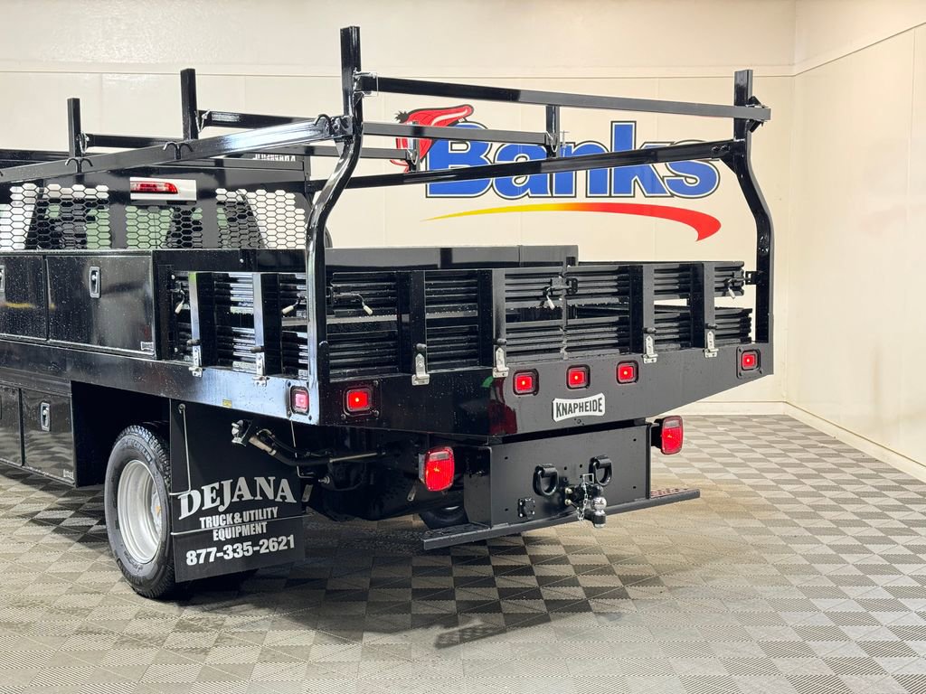 New 2024 Chevrolet Silverado 3500 W/T w/ WT Convenience Package image 6