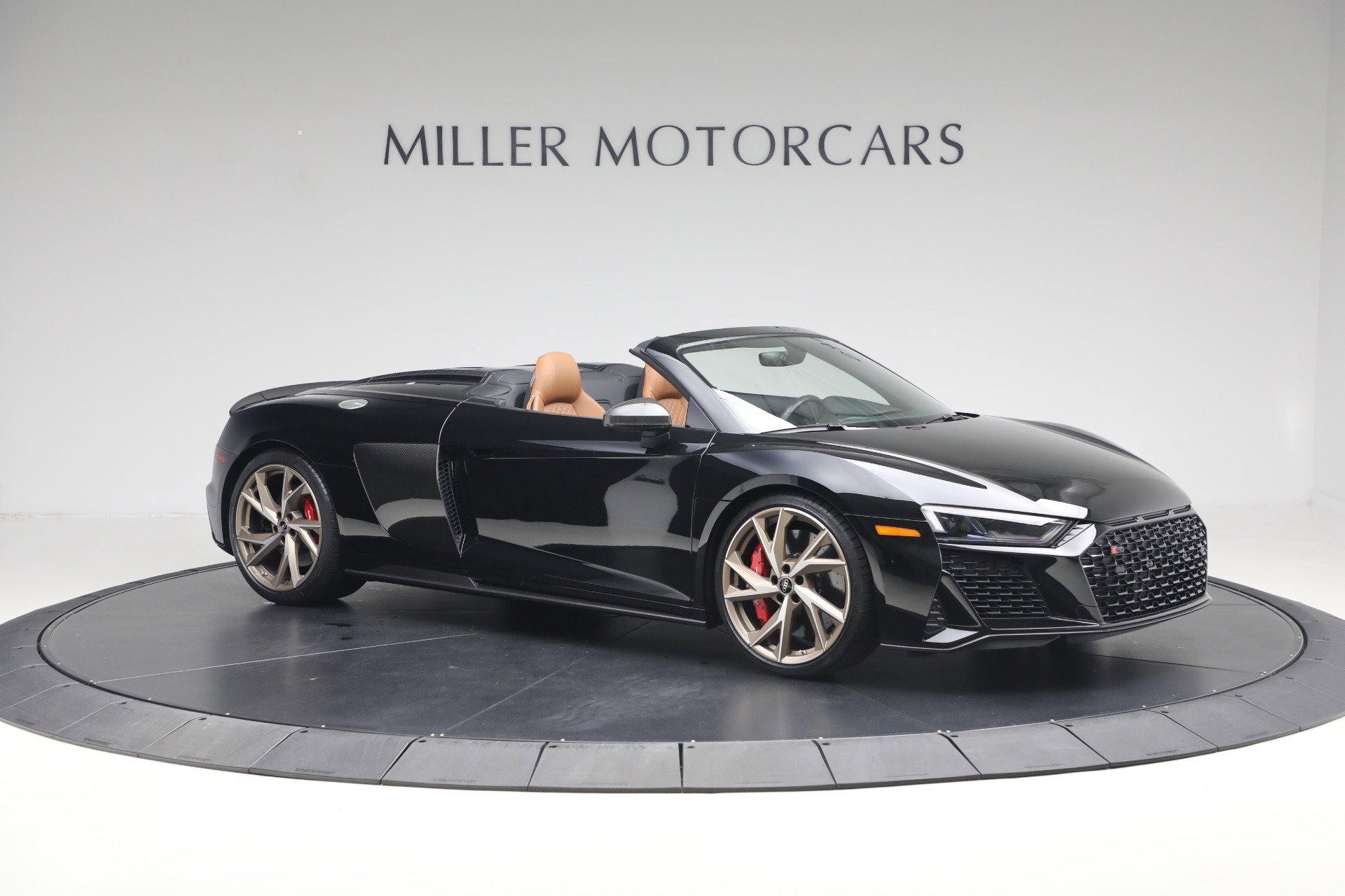 Used 2023 Audi R8 V10 performance image 9