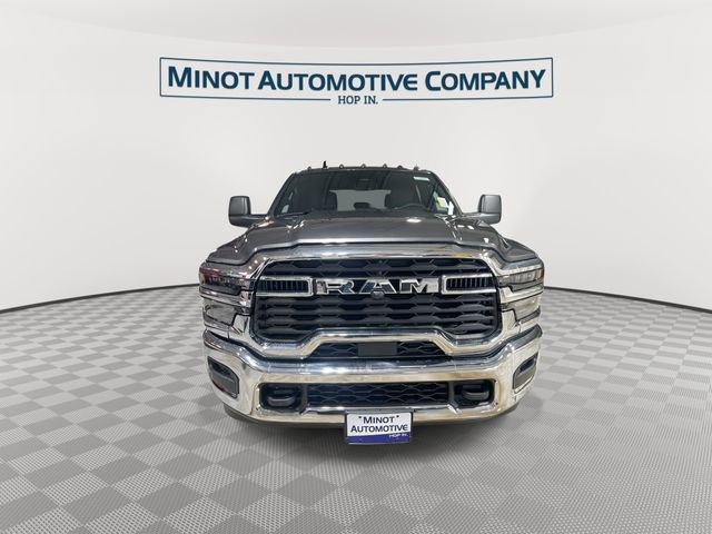 New 2026 RAM 3500 Tradesman w/ Chrome Appearance Group A image 3