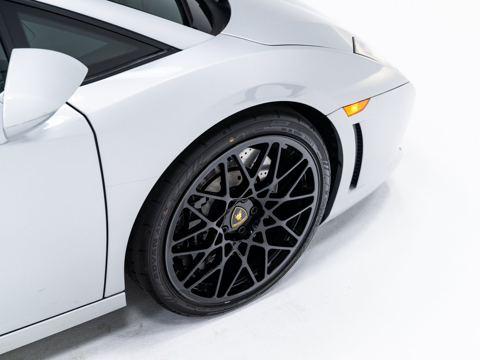 Used 2011 Lamborghini Gallardo LP 560-4 AWD/4WD image 73