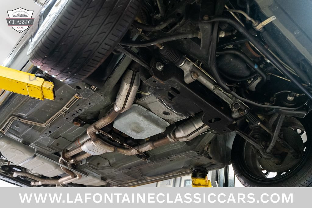 Used 1997 Lincoln Mark VIII LSC RWD image 94