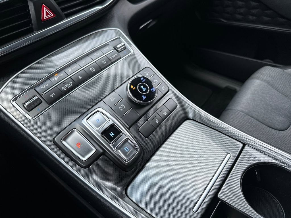 Used 2022 Hyundai Santa Fe SEL Convenience image 15