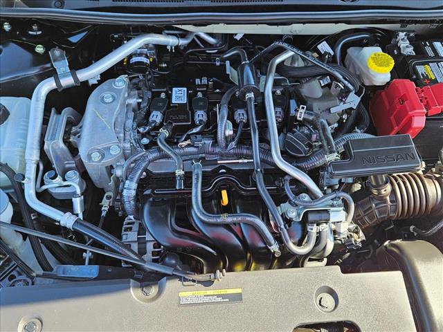 Used 2022 Nissan Sentra SV image 22