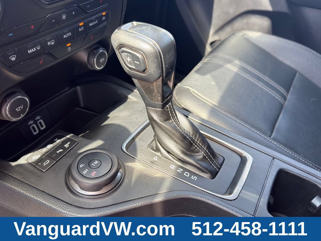 Used 2019 Ford Ranger Lariat w/ Equipment Group 501A Mid AWD/4WD image 14