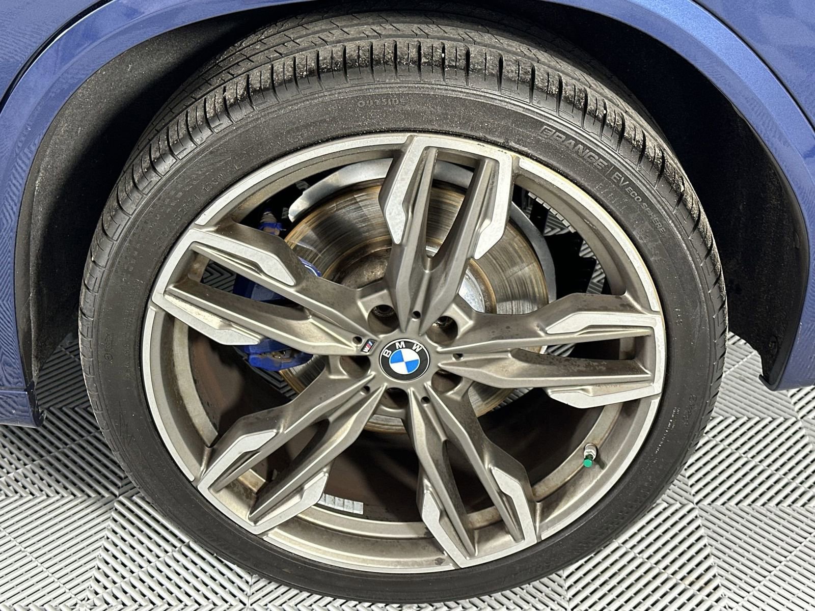 Used 2020 BMW X3 M40i w/ Executive Package image 10