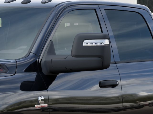 New 2026 RAM 2500 Tradesman AWD/4WD image 12