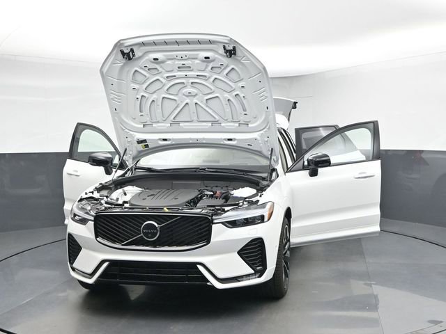New 2026 Volvo XC60 B5 Ultra w/ Protection Package Premier image 55